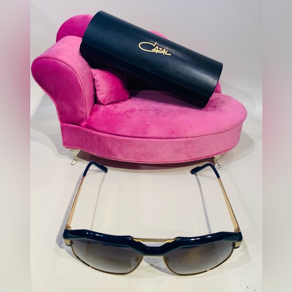 New Men’s Cazal Sunglasses - Picture 10 of 11